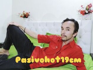 Pasivohot19cm