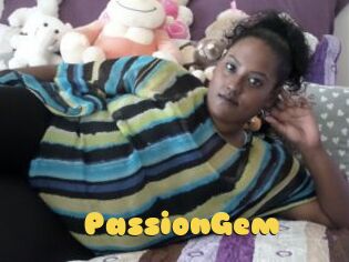 PassionGem