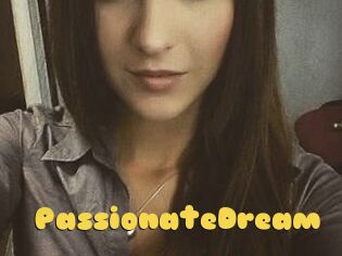 PassionateDream