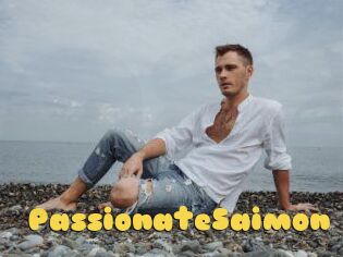PassionateSaimon