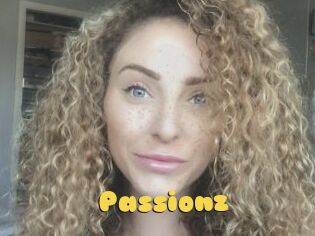 Passionz