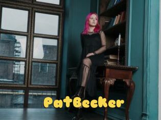 PatBecker