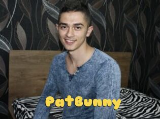 PatBunny