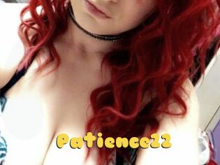 Patience22