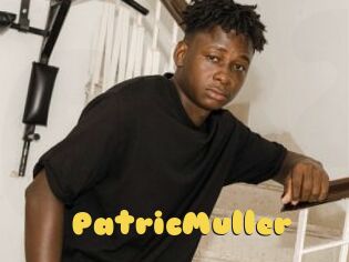 PatricMuller