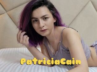 PatriciaCain