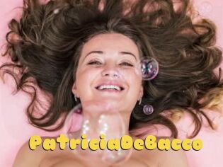PatriciaDeBacco