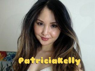 PatriciaKelly