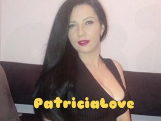 PatriciaLove