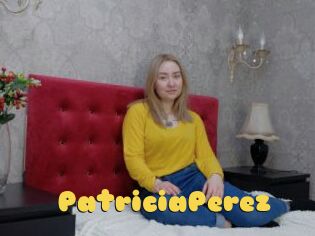 PatriciaPerez