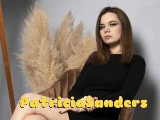 PatriciaSanders