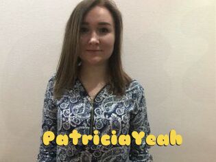 PatriciaYeah
