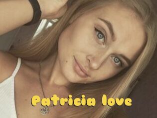Patricia_love