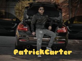 PatrickCarter