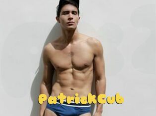 PatrickCub