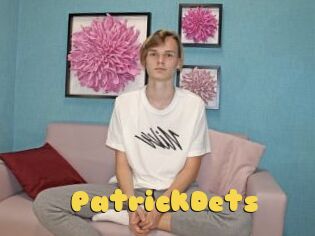 PatrickDets
