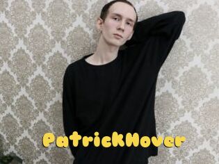 PatrickHover