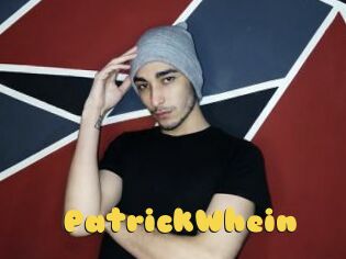 PatrickWhein