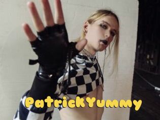 PatrickYummy