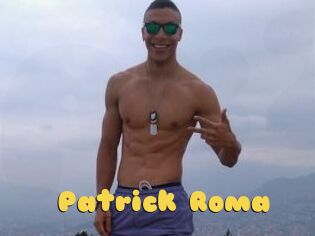 Patrick_Roma
