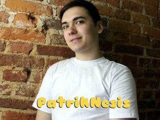 PatrikNesis