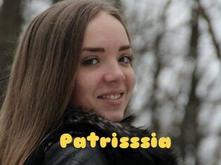 Patrisssia