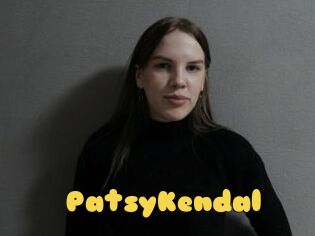 PatsyKendal