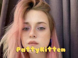 PattyKitten