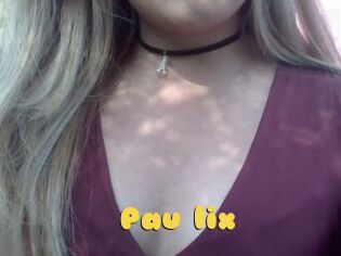 Pau_lix