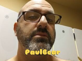 PaulBear
