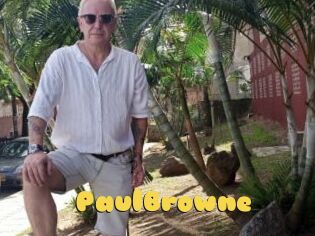 PaulBrowne