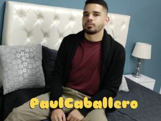 PaulCaballero