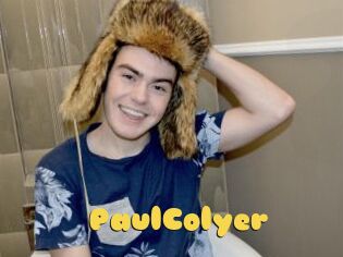 PaulColyer