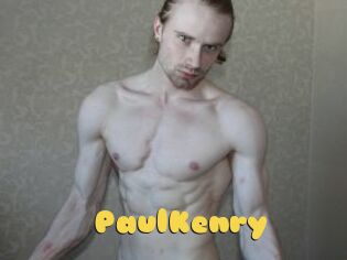 PaulKenry