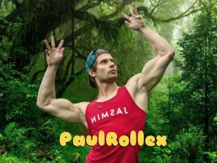 PaulRollex