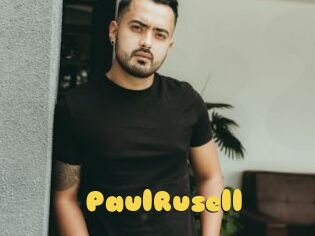 PaulRusell