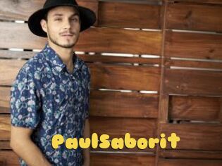 PaulSaborit
