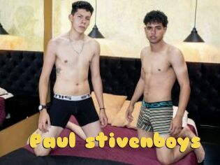 Paul_stivenboys