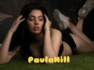 PaulaHill