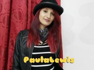 PaulaLewis