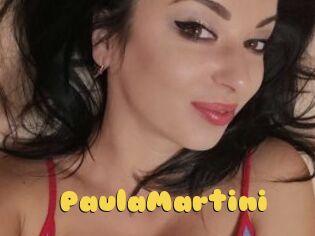 PaulaMartini