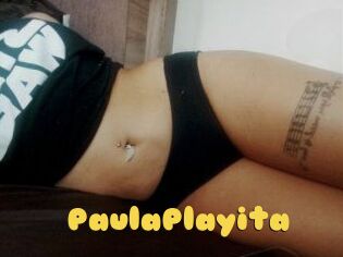 PaulaPlayita