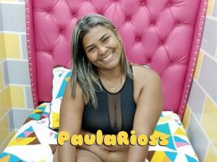 PaulaRioss