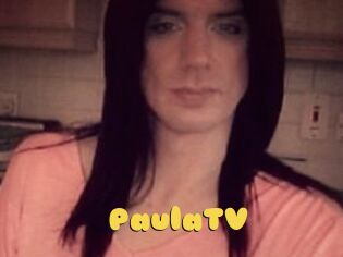 PaulaTV