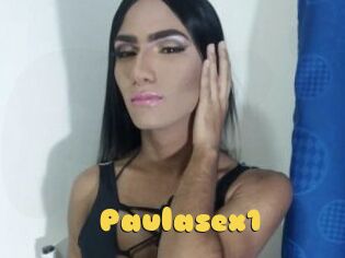 Paulasex1