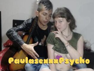 PaulasexxxPsycho