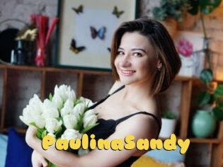 PaulinaSandy