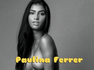 Paulina_Ferrer