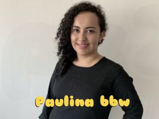 Paulina_bbw