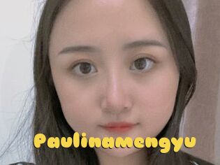 Paulinamengyu
